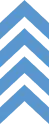 Large upward chevron in #5a94c8 with transparent background used to emphasize content and enhance visual direction on Gulf Way Oil Trading website