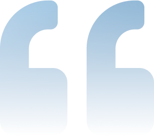 Light grey inverted commas used as background behind Gulf Way Oil Trading FAQ profile image to indicate a quoted answer